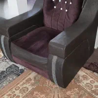 مبل راحتی|مبلمان خانگی و میز عسلی|هشترود, |دیوار