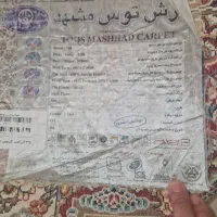 فرش ۱۲متری و دو عدد کناره|فرش|ری, شهادت|دیوار
