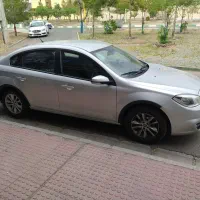 برلیانس h330 دنده ای مدل ۹۶ موتور میتسوبیشی|خودرو سواری و وانت|تهران, شهرک الهیه غرب|دیوار