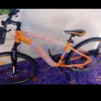 دوچرخه 26خشک اسمش کراس هست