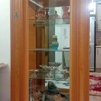 بوفه‌شیک‌وزیبا|بوفه، ویترین، کنسول|اردبیل, |دیوار