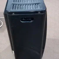 تعدادی بخاری دودکشی برای فروش|بخاری، هیتر، شومینه|کارون, |دیوار