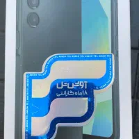 سامسونگ galaxy a16 4g با حافظهٔ ۱۲۸ گیگابایت