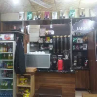 نیازمند شاگرد قهوه فروشی ترجیحا باریستا بجنورد