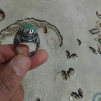 انگشتر خاص کلکسیونی