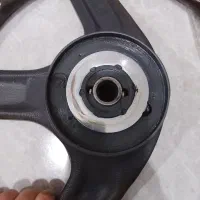 وسایل پراید|خودرو کلاسیک|مسجد سلیمان, |دیوار