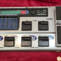 مولتی افکت گیتار الکتریک DigiTech GNX2