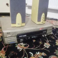 3دیسک ال جی|پخشکننده DVD و ویدیو|گلبهار, شهر جدید گلبهار|دیوار