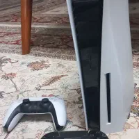 PS5  Fat