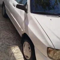 132 مدل 91دوگانه.تک برگ سند|خودرو سواری و وانت|الوند, |دیوار