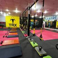 باشگاه ورزشی قهرمانان(بانوان)