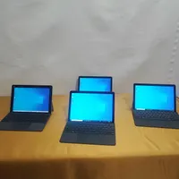 لپتاپ سرفیس گو surface go 1 2 3 تبلت رایانه همراه|رایانه همراه|تهران, هروی|دیوار