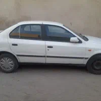 سمند دوگانه