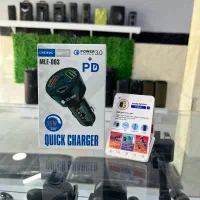 فندکی شارژرفست