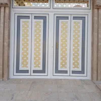 رنگ امیزی ساختمان