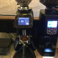 دستگاه اسیاب قهوه صنعتی