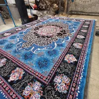 فرش ۹متری را از انبار فرش بخرید خیلی مناسب تر|فرش|مشهد, طلاب|دیوار