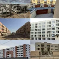 فروش آپارتمان نوساز،طاق ریز