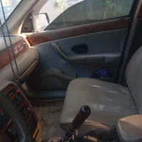 ماشین سمند|خودرو سواری و وانت|علی‌آباد کتول, |دیوار