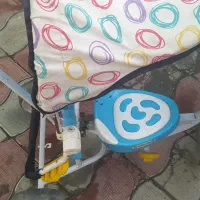 سه چرخه دلیجان|دوچرخه، اسکیت، اسکوتر|چناران, |دیوار