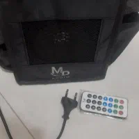 اکو آمپی فایر همراه (اکو کیفی)|پخشکننده همراه|اندیشه, اندیشه فاز ۵|دیوار