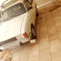 مدل ۸۵ در حد خیلی تمیز