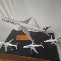 ماکت هواپیما