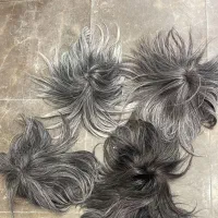 پروتز مو وچسب پروتز مو وارداتی شرکتی ۱ سال ضمانت