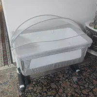 تخت کنار مادر، ساک حمل چیکو، کریر