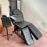 تخت ‌لیزر کیلینکی همه کاره حرفه ایی