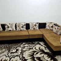 مبل راحتی و جمع و جور اسپرت