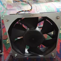 فروش هواکش|پنکه و تصفیهکنندهٔ هوا|ساری, |دیوار