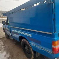 نیسان وانت402|خودرو سواری و وانت|هشترود, |دیوار