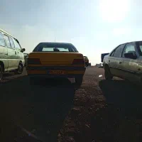 تاکسی 90|خودرو سواری و وانت|تبریز, |دیوار