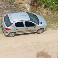 پژو تیپ۲ مدل۸۵