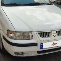 سمند ال ایکس موتورایکس یو سون فنی سالم|خودرو سواری و وانت|رباطکریم, الارد|دیوار