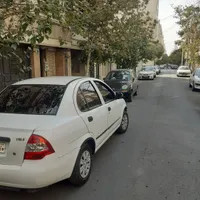 تیبا صندوق‌دار SX، مدل ۱۳۹۸|خودرو سواری و وانت|تهران, پیروزی|دیوار