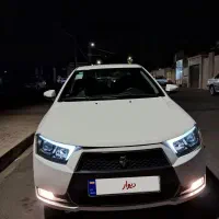دنا پلاس 402 در حد
