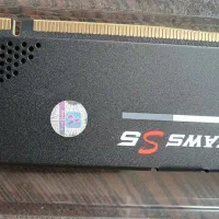 رم گیمینگ DDR5 5600 64GB|قطعات و لوازم جانبی رایانه|رشت, معلم|دیوار