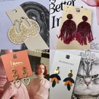 بدلیجات ژوپینگ و ضد حساسیت