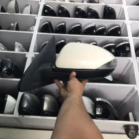 اینه بغل رافور کارنز جک مزدا ۳ کوراندو سانتافه i40|قطعات یدکی و لوازم جانبی|تهران, نیروی هوایی (پیروزی)|دیوار