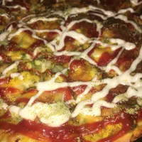 بیرون بر النا