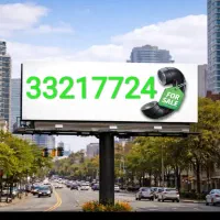 فروش خط تلفن ثابت بیلبوردی