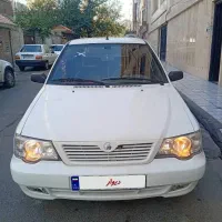پراید 111