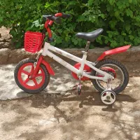 دوچرخه کودک