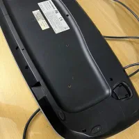 کیبورد سالم|قطعات و لوازم جانبی رایانه|مشهد, هفت تیر (آب و برق)|دیوار