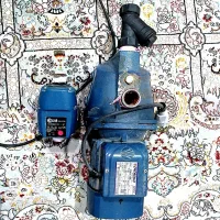 پمپ آب ایتالیایی