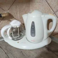 چای سازبرقی هامیلتون نو