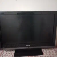 تلوزیون توشیبا ۳۲ اینچ سالم