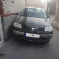 مگان مدل90